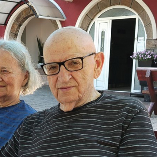 Dragan dom Knezevi-konaci Vrnjacka Banja