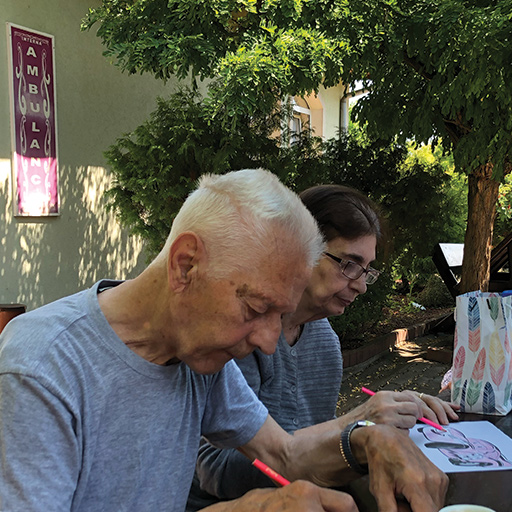 Marko dom Knezevi Konaci Vrnjacka Banja